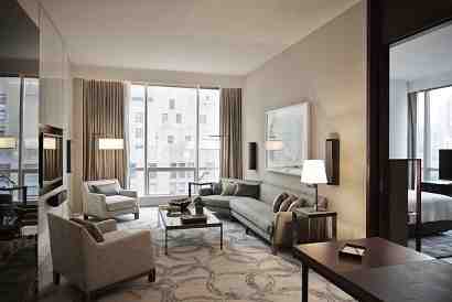 Park Hyatt NYC